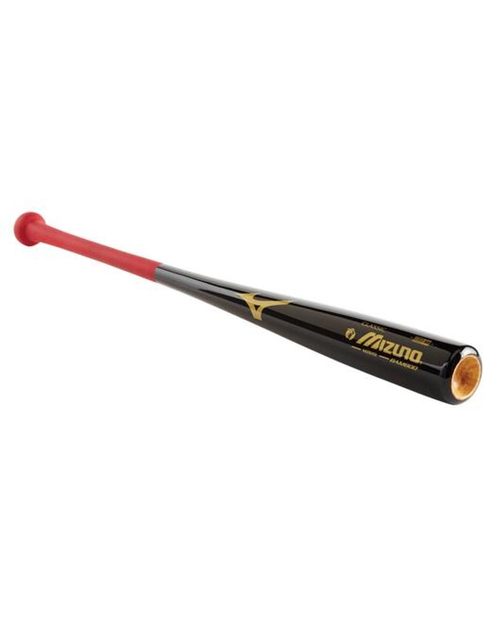 MZB 62 Bamboo Wood Baseball Bat
