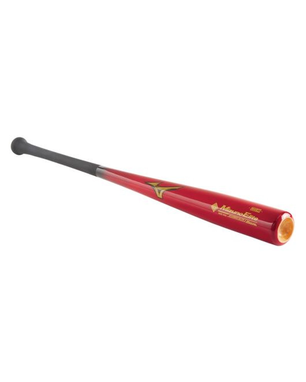 MZE 243 Bamboo Elite Wood Baseball Bat