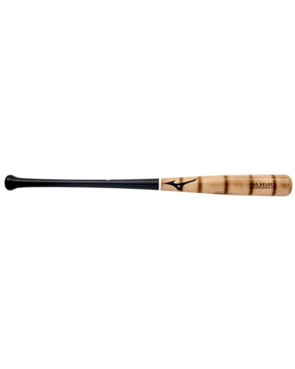 MZM 243 Pro Select Maple Wood Baseball Bat