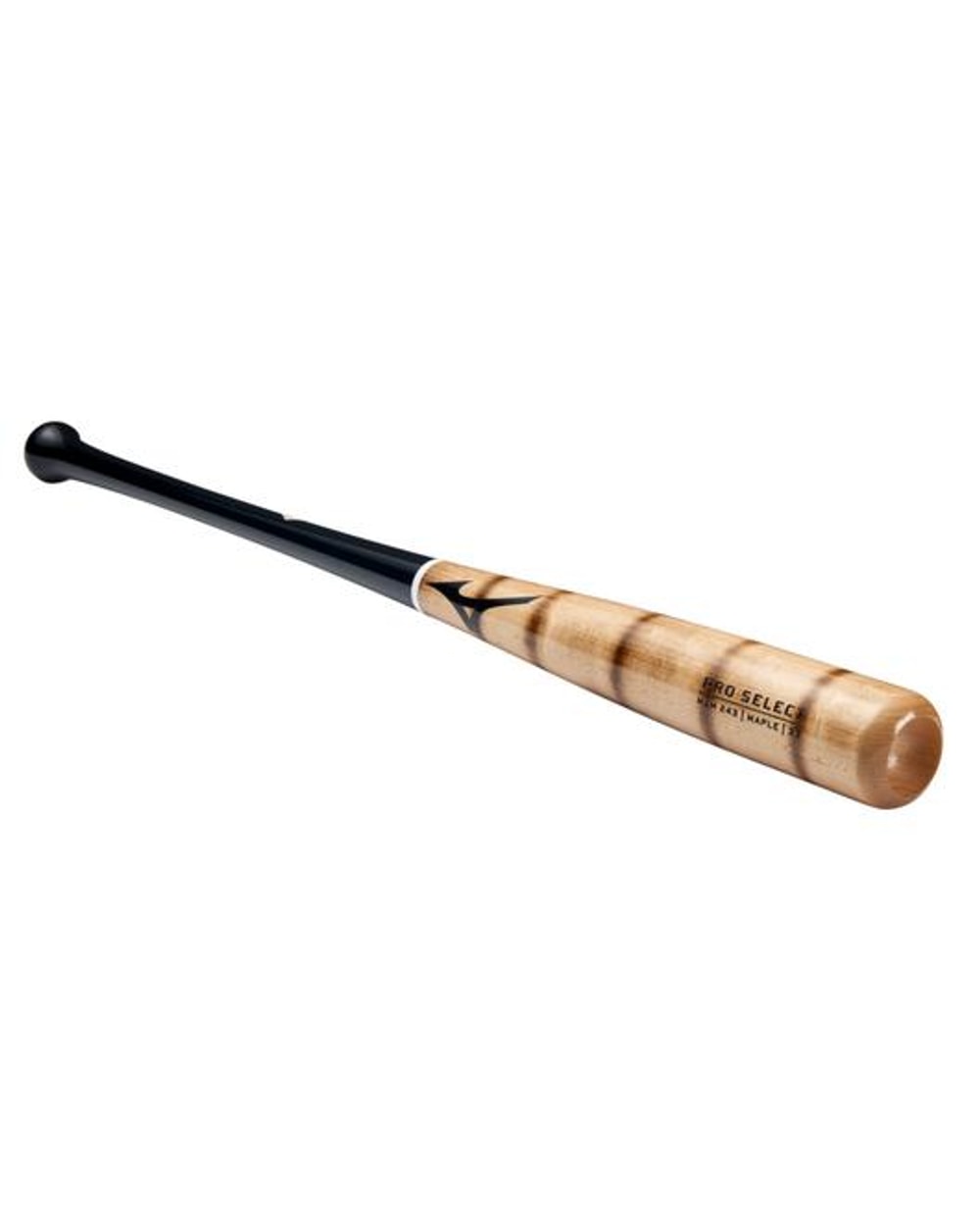 MZM 243 Pro Select Maple Wood Baseball Bat