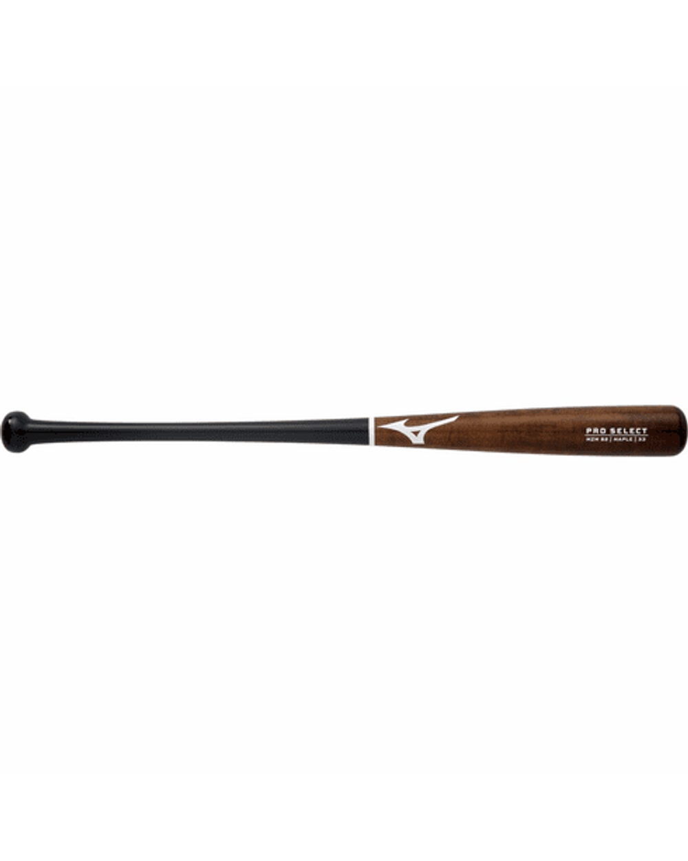 MZM 62 Pro Select Maple Wood Baseball Bat