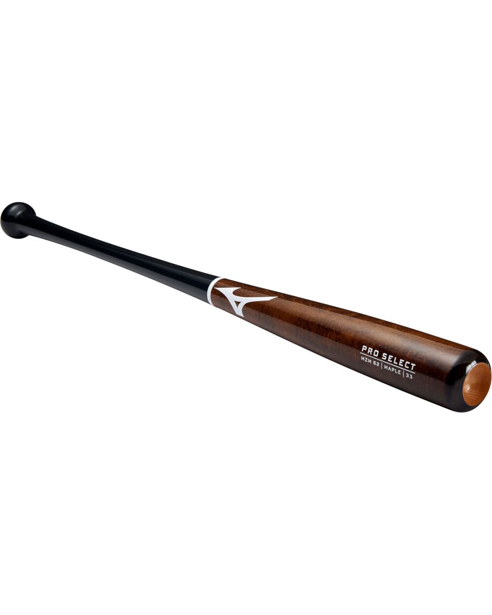 MZM 62 Pro Select Maple Wood Baseball Bat