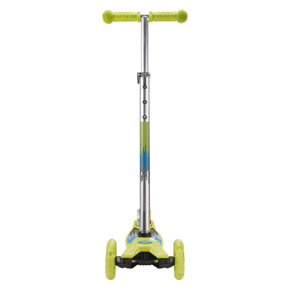 Capix DAO 3-Wheeled Scooter