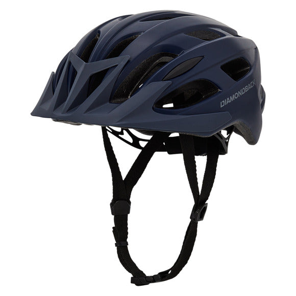 Junior Fox Run Bike Helmet