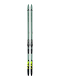 Fischer Twin Skin Power Stiff EF INF - Set