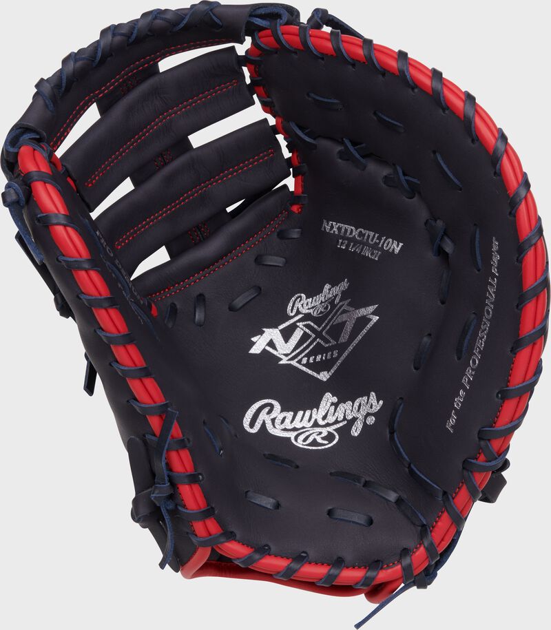 Rawlings NXT Series 1st Base Mitt - 12.25"