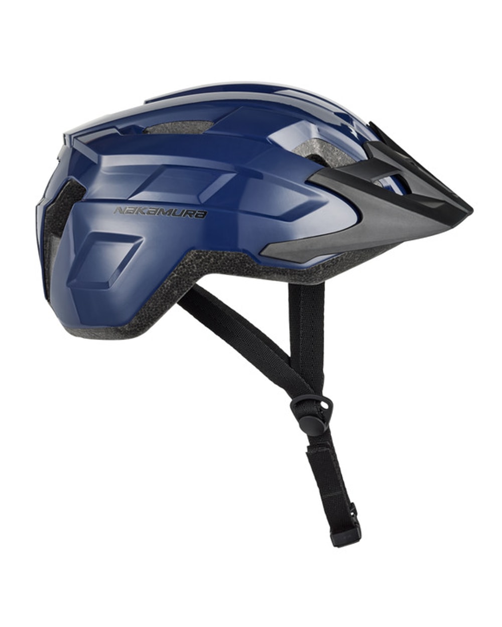 Nakamura Junior Clipper Bike Helmet