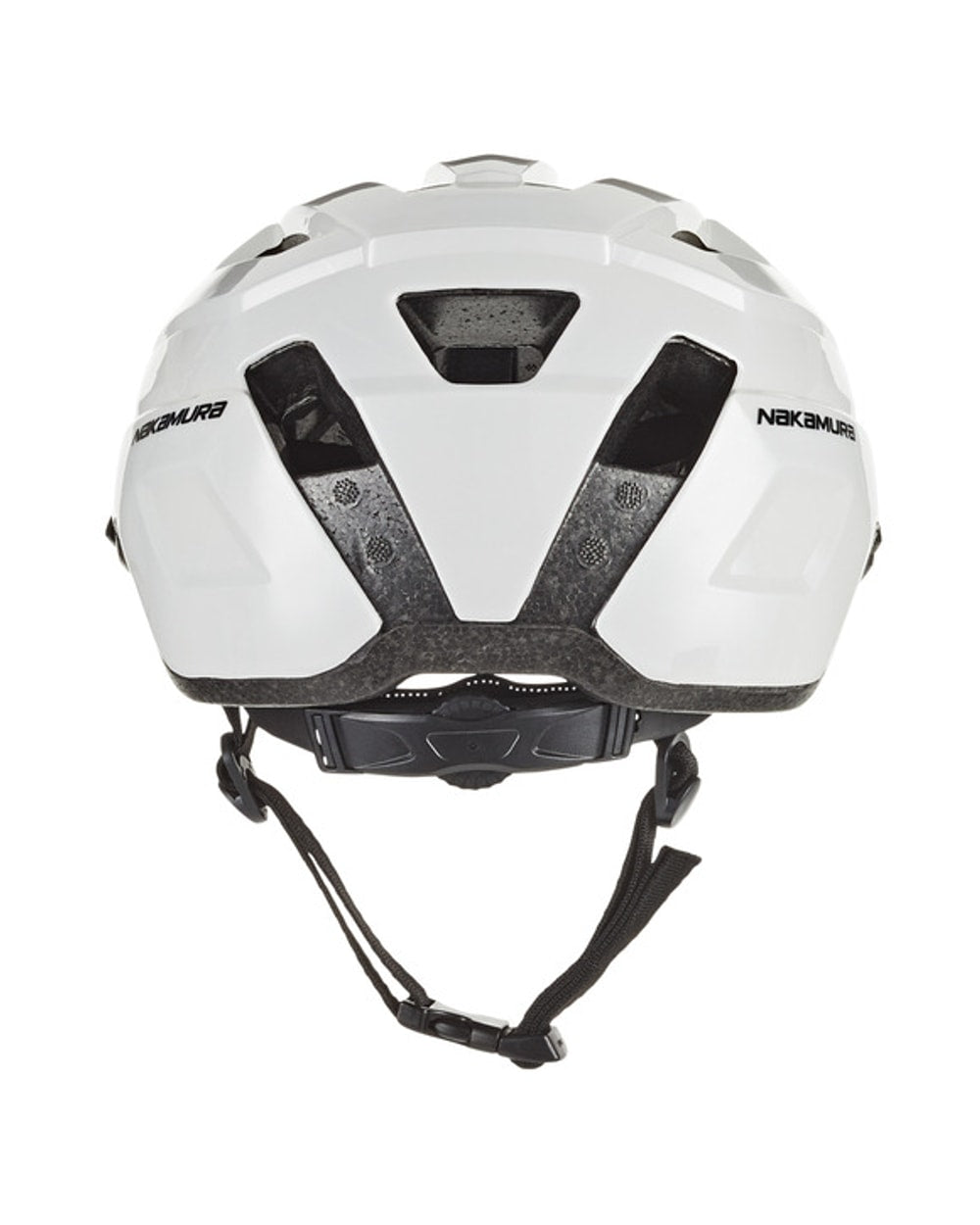 Nakamura Junior Clipper Bike Helmet
