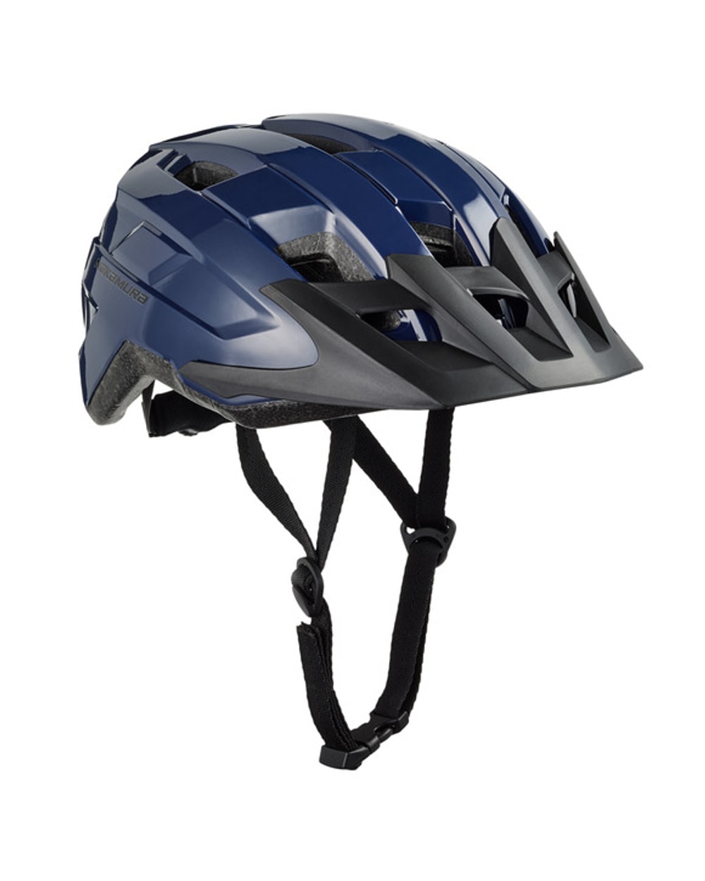 Nakamura Junior Clipper Bike Helmet