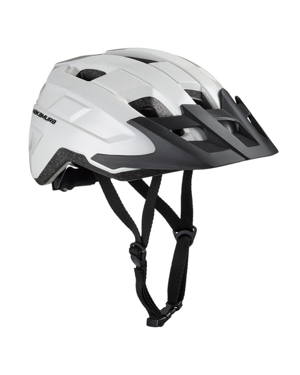 Nakamura Junior Clipper Bike Helmet