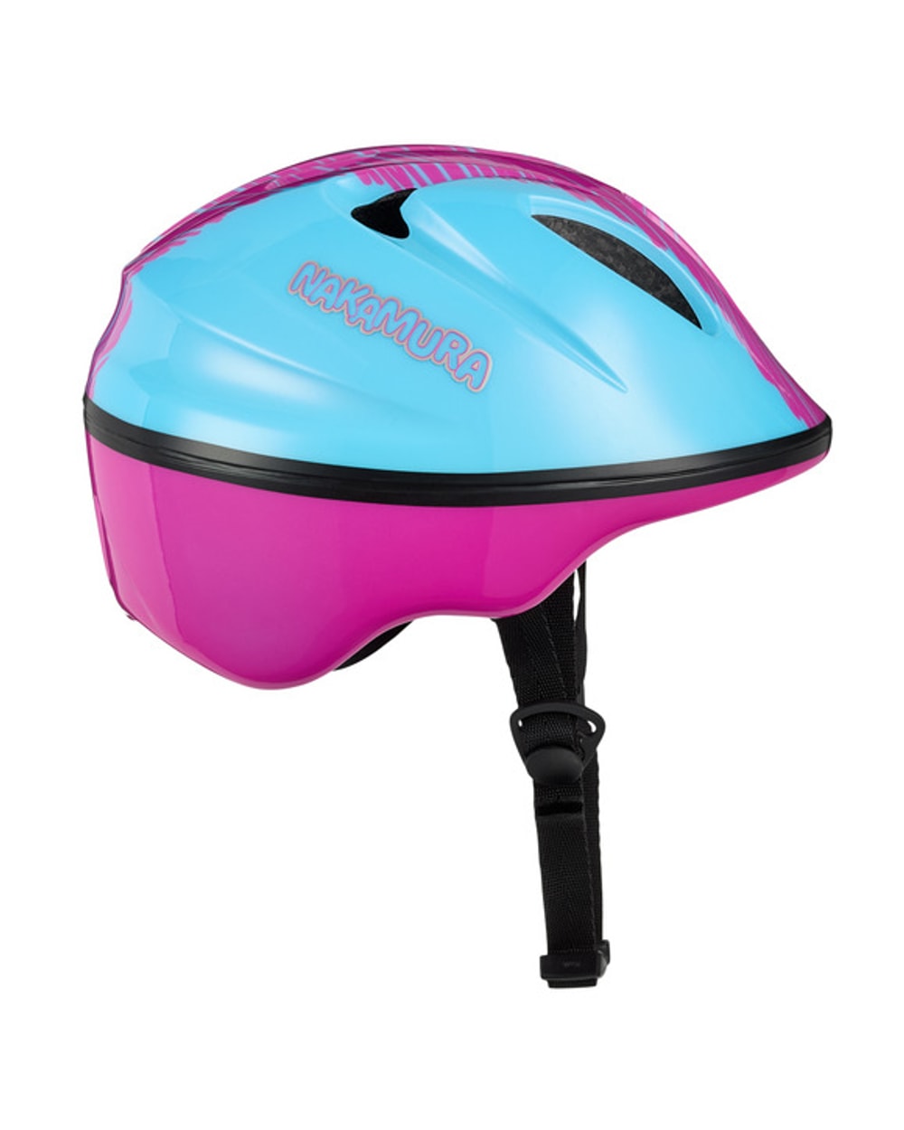 Nakamura Junior Buggy Bike Helmet