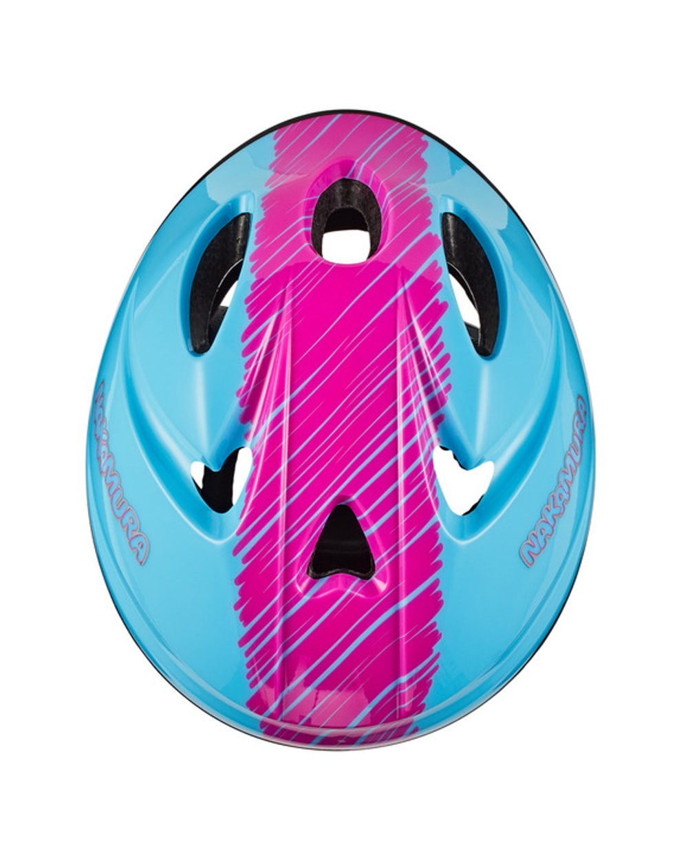 Nakamura Junior Buggy Bike Helmet