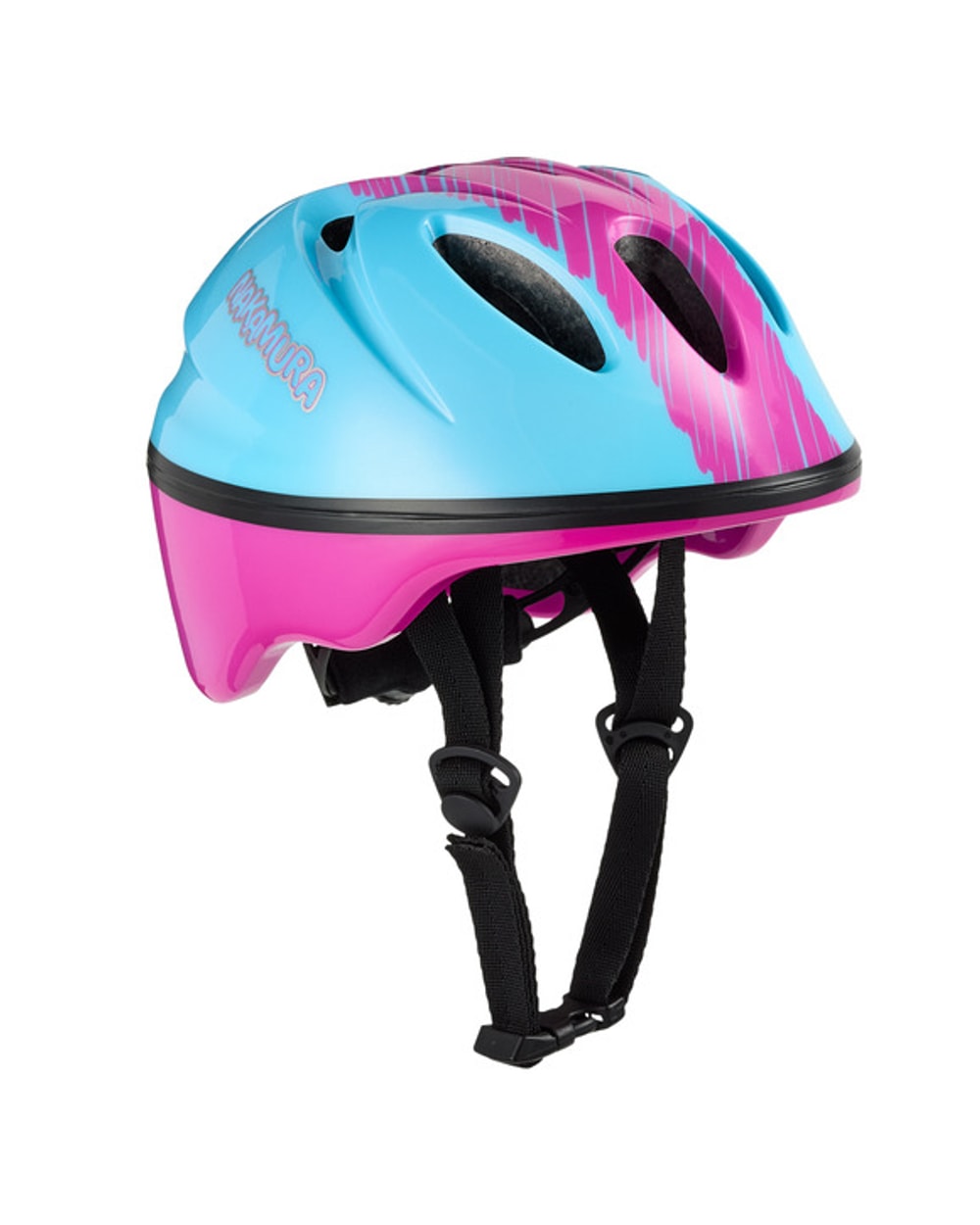 Nakamura Junior Buggy Bike Helmet