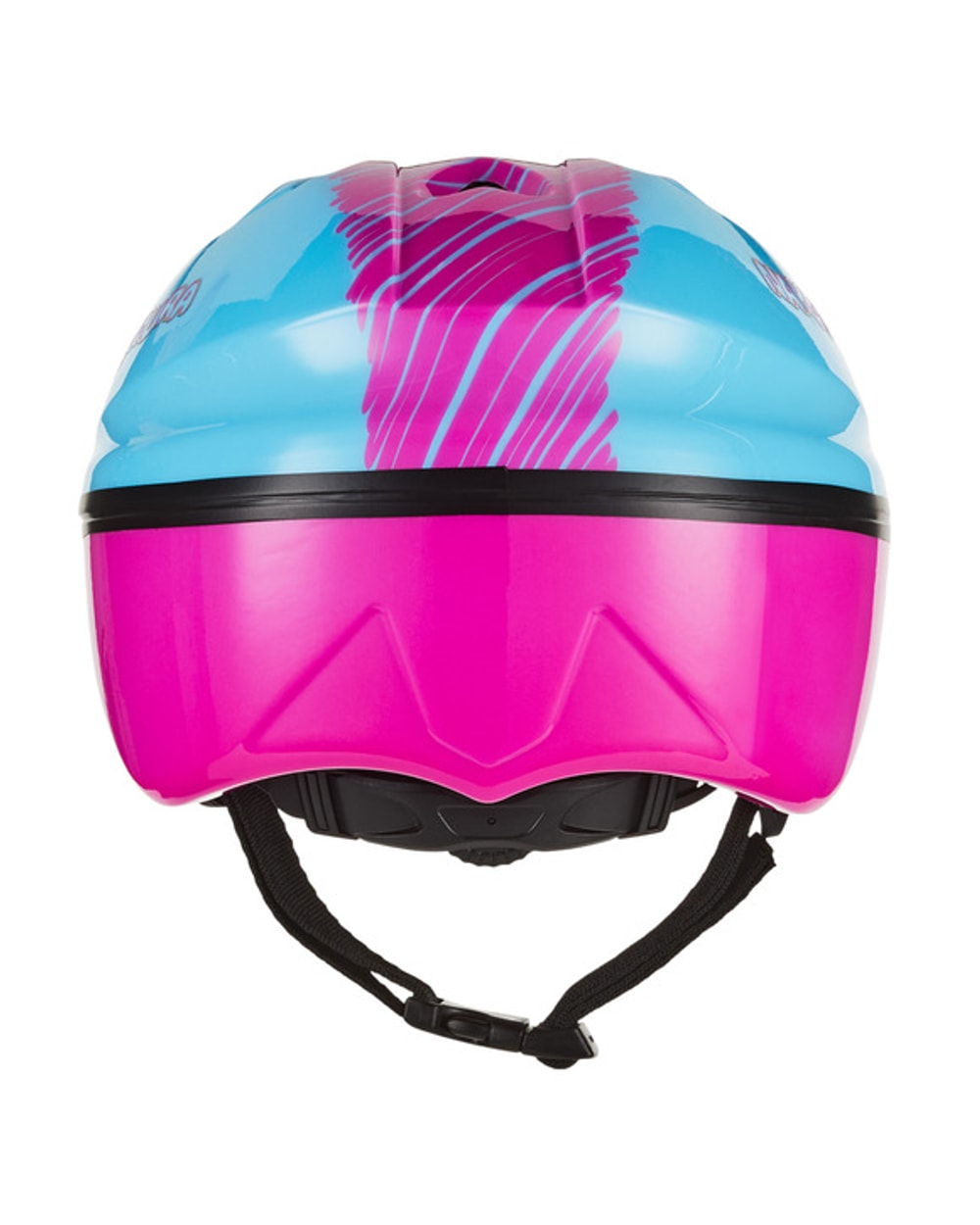 Nakamura Junior Buggy Bike Helmet