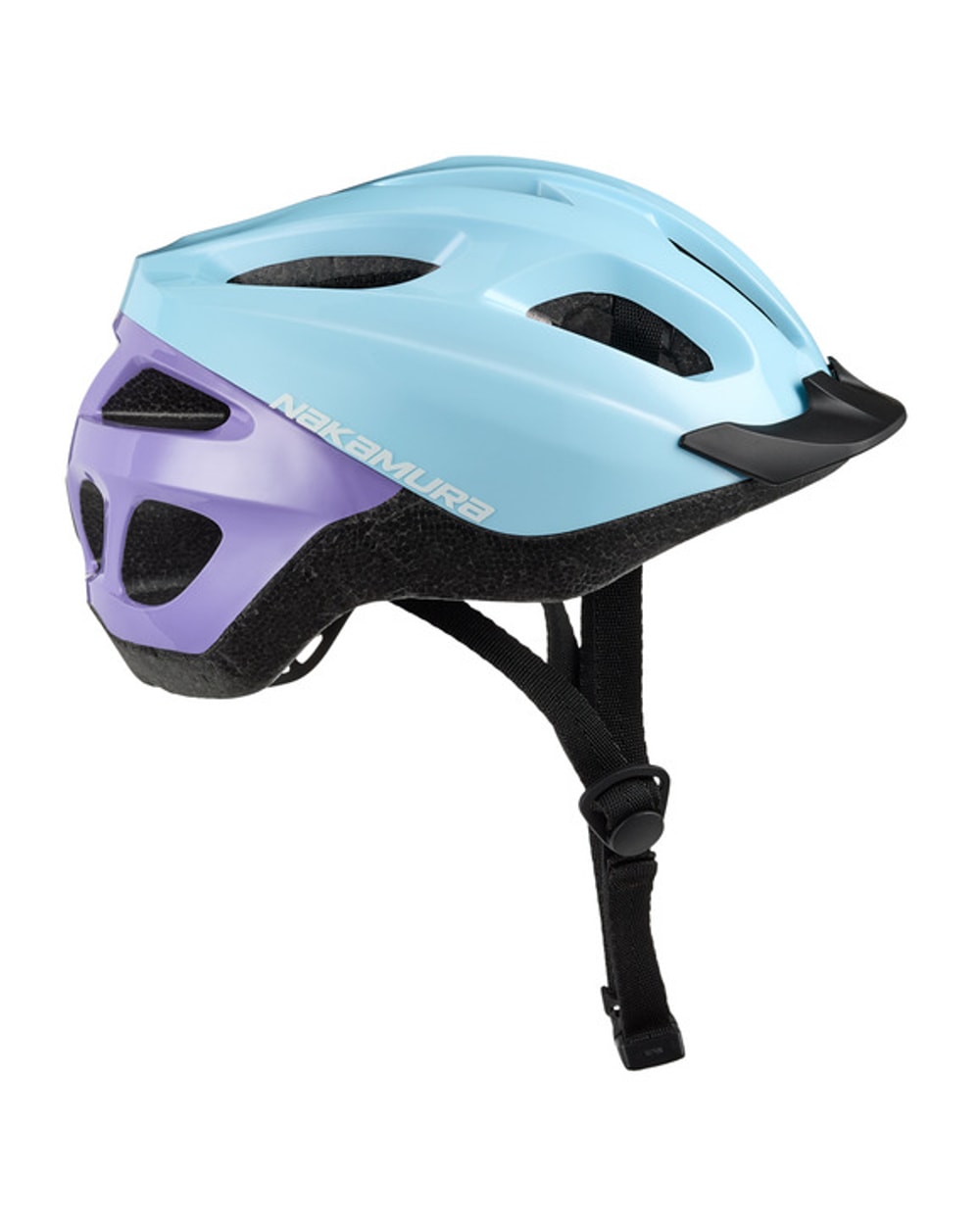 Nakamura Junior Dart Bike Helmet