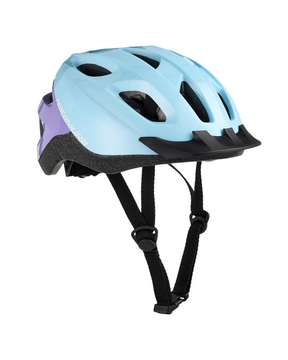 Nakamura Junior Dart Bike Helmet