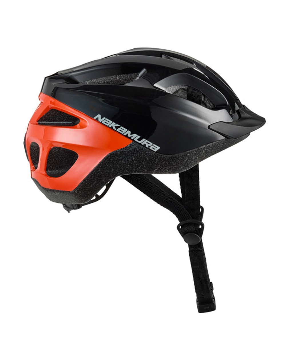 Nakamura Junior Dart Bike Helmet