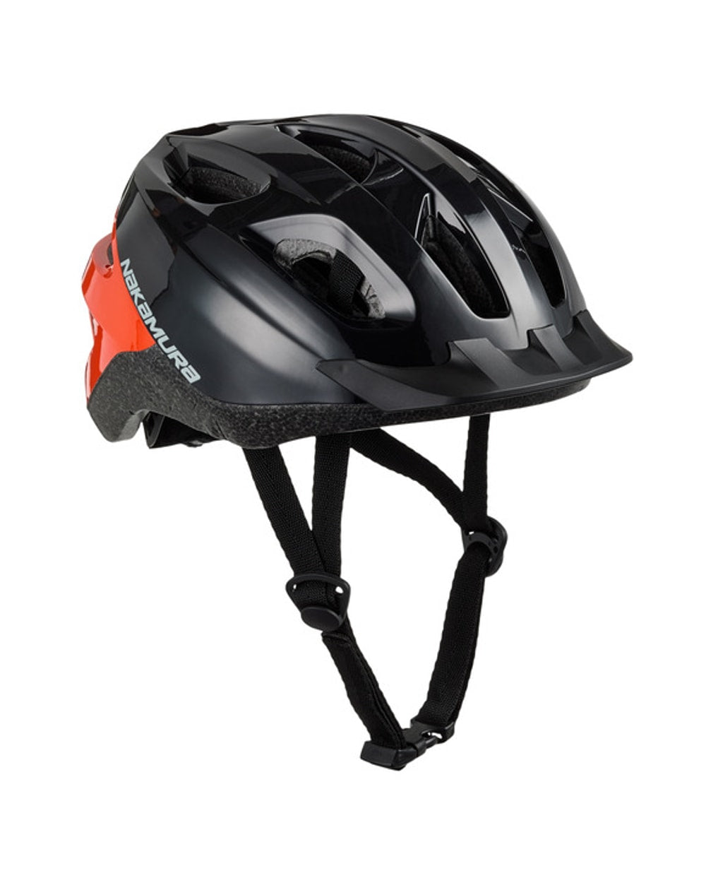 Nakamura Junior Dart Bike Helmet