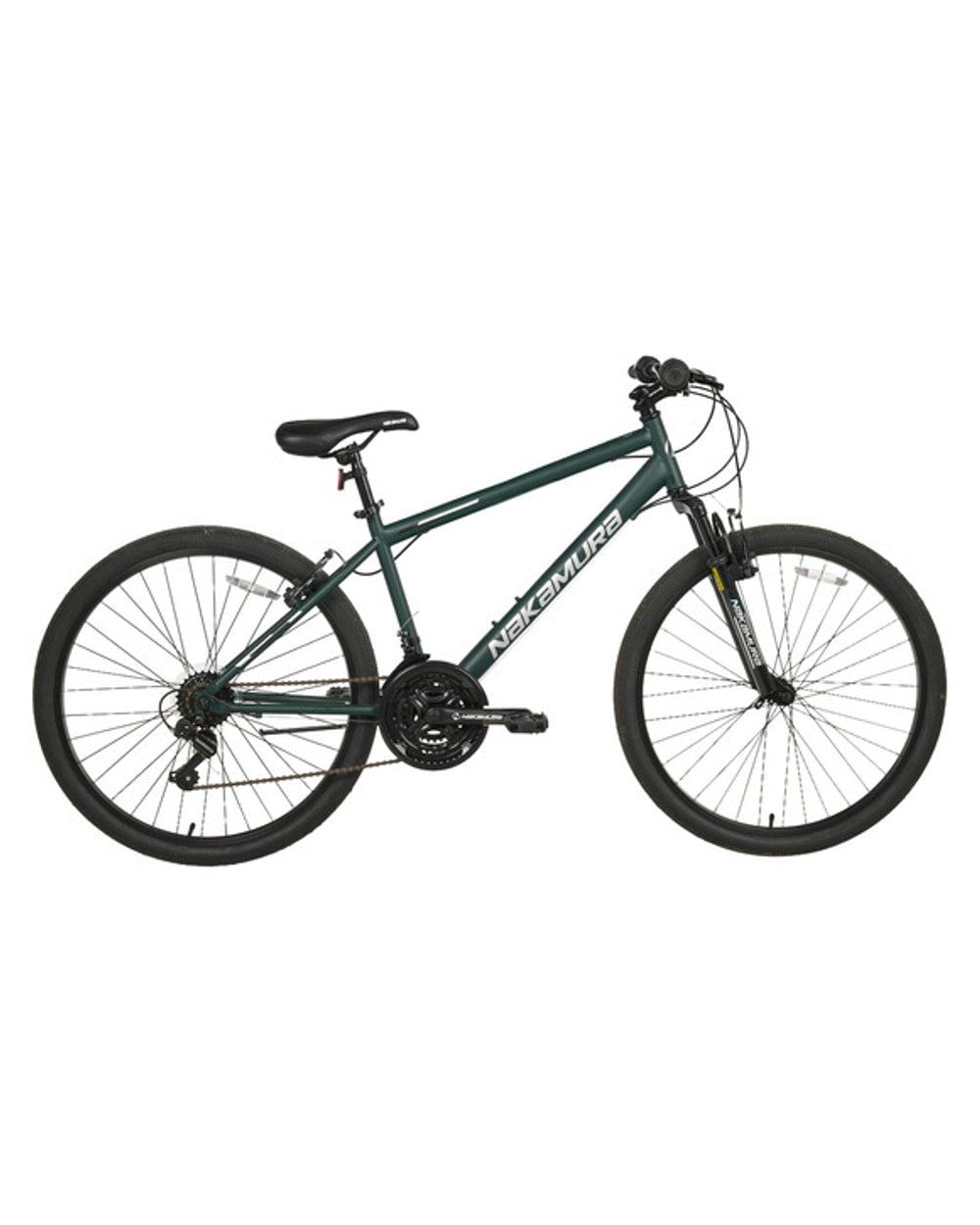 Nakamura Junior Rockwall Mountain Bike - 26"