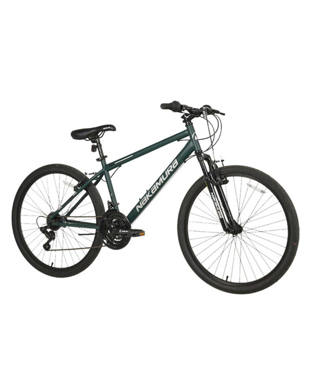 Nakamura Junior Rockwall Mountain Bike - 26"