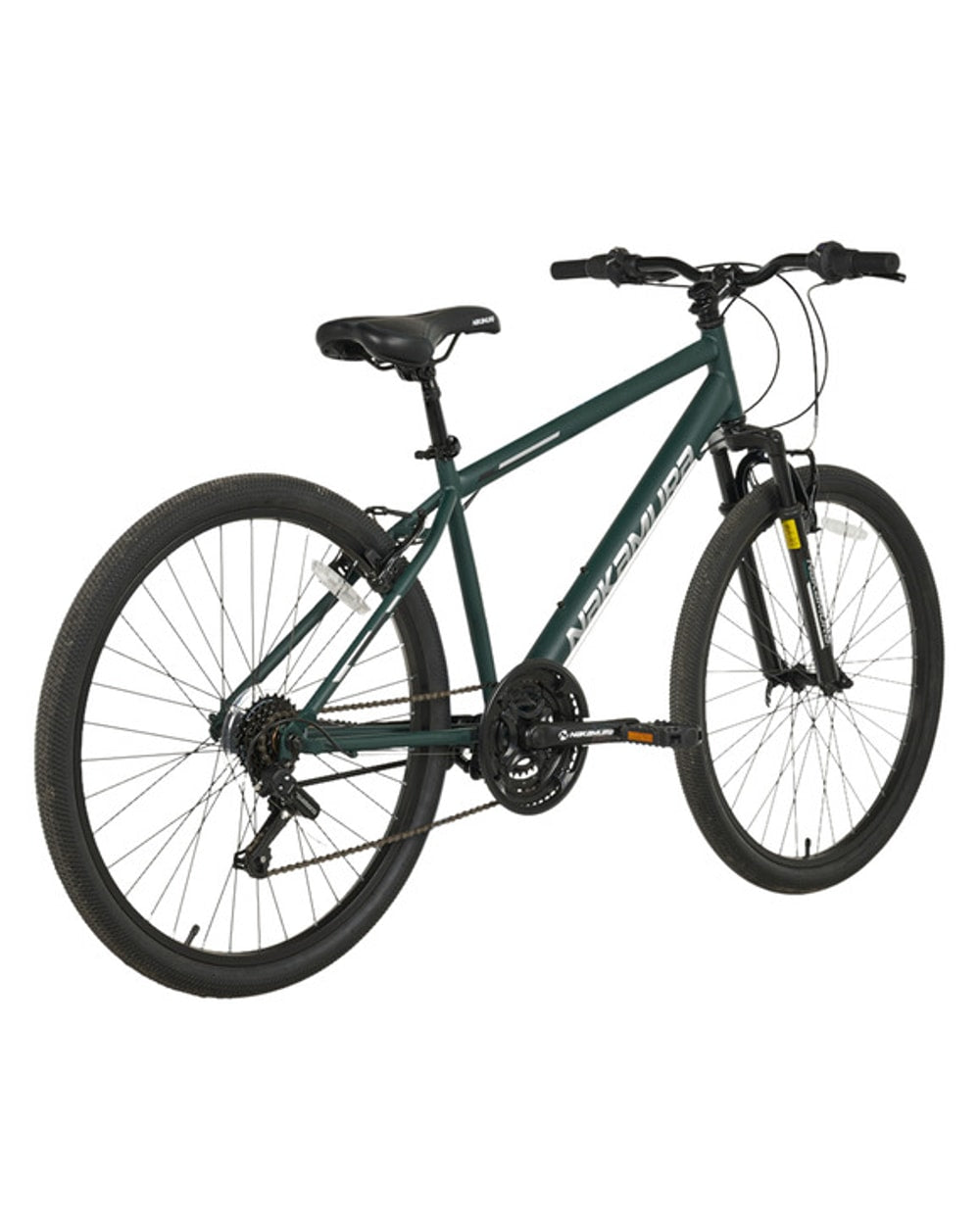 Nakamura Junior Rockwall Mountain Bike - 26"