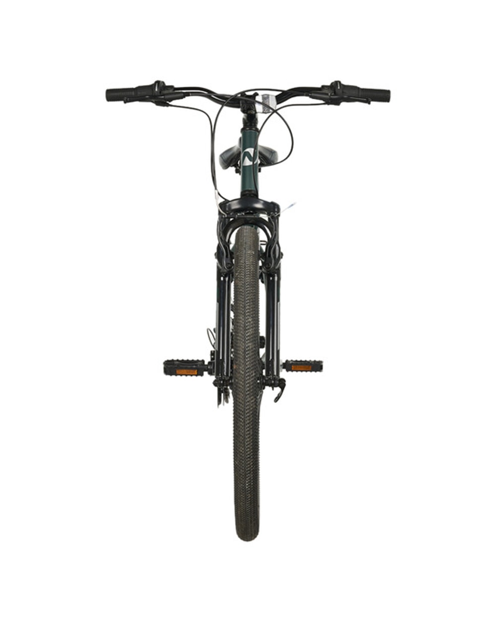 Nakamura Junior Rockwall Mountain Bike - 26"