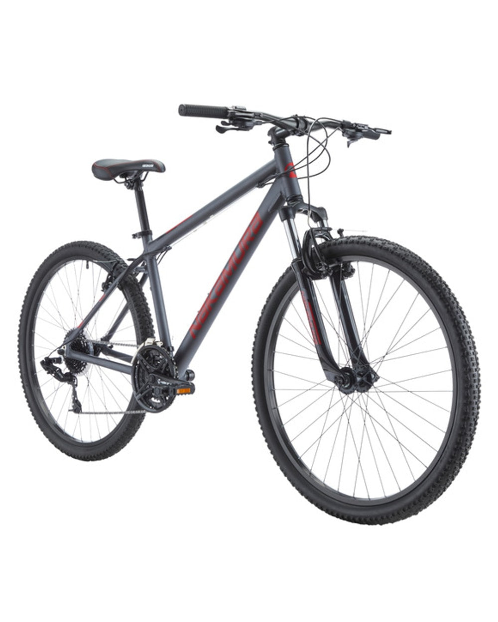 Nakamura ZONE Mountain Bike - 27.5"