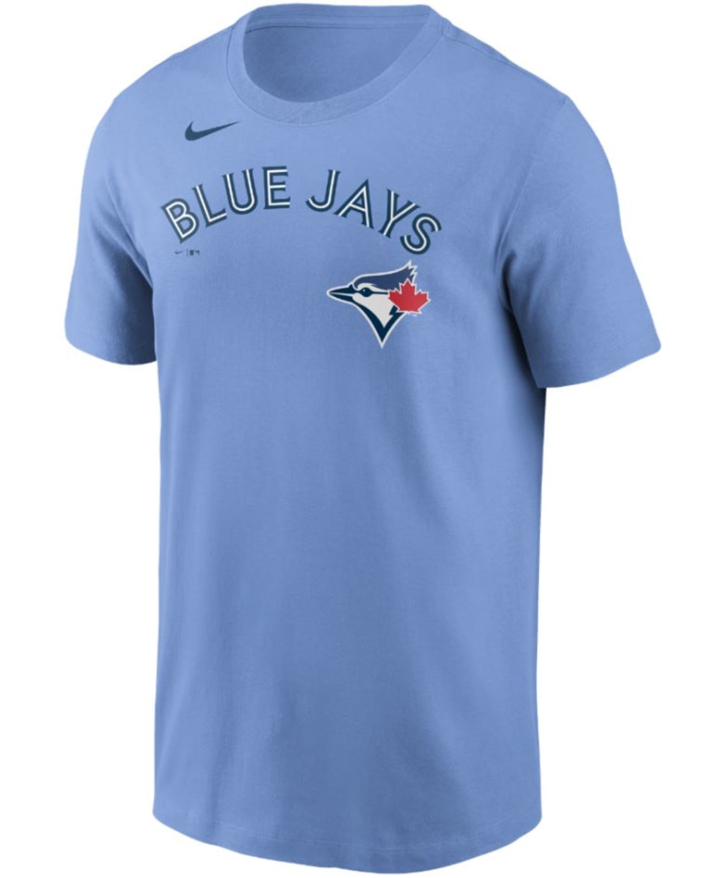 Fanatics Toronto Blue Jays Name & Number Player T-Shirt