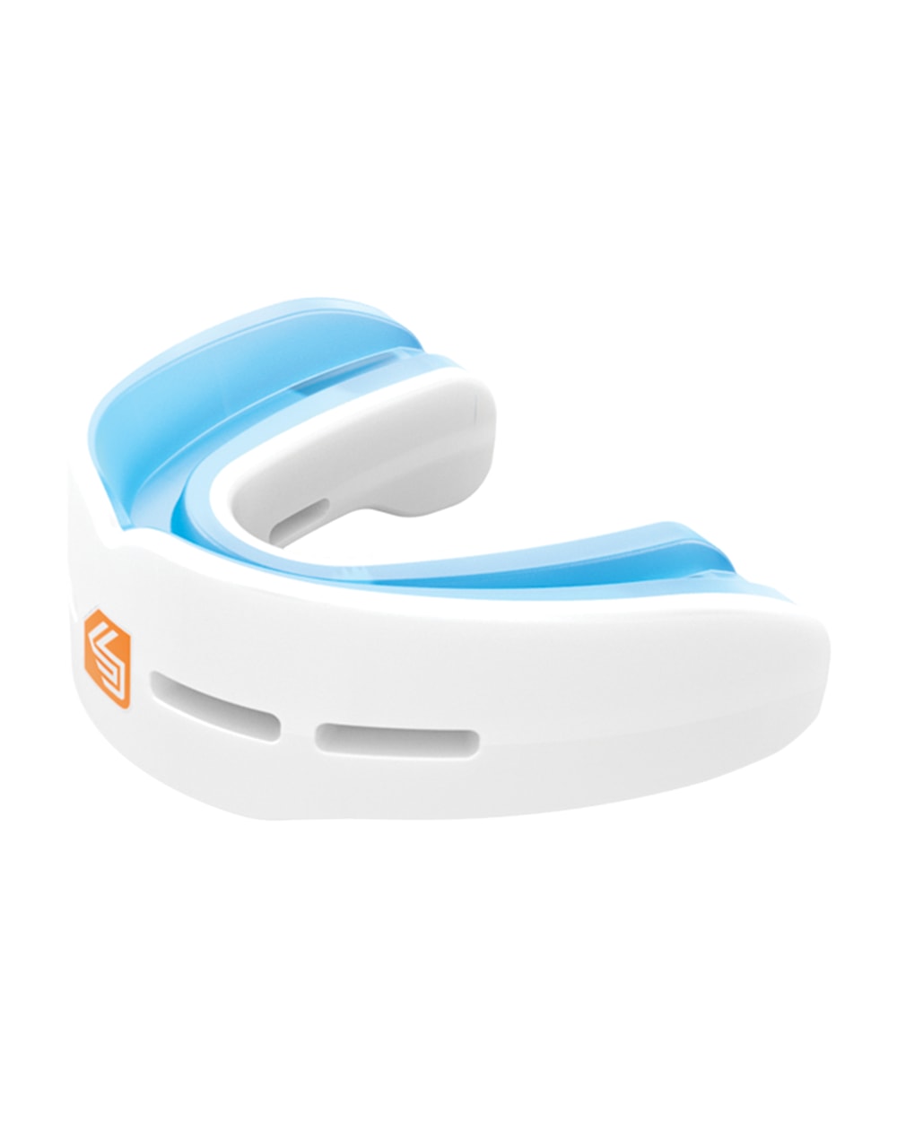 Shock Doctor Nano Double Fight Mouthguard