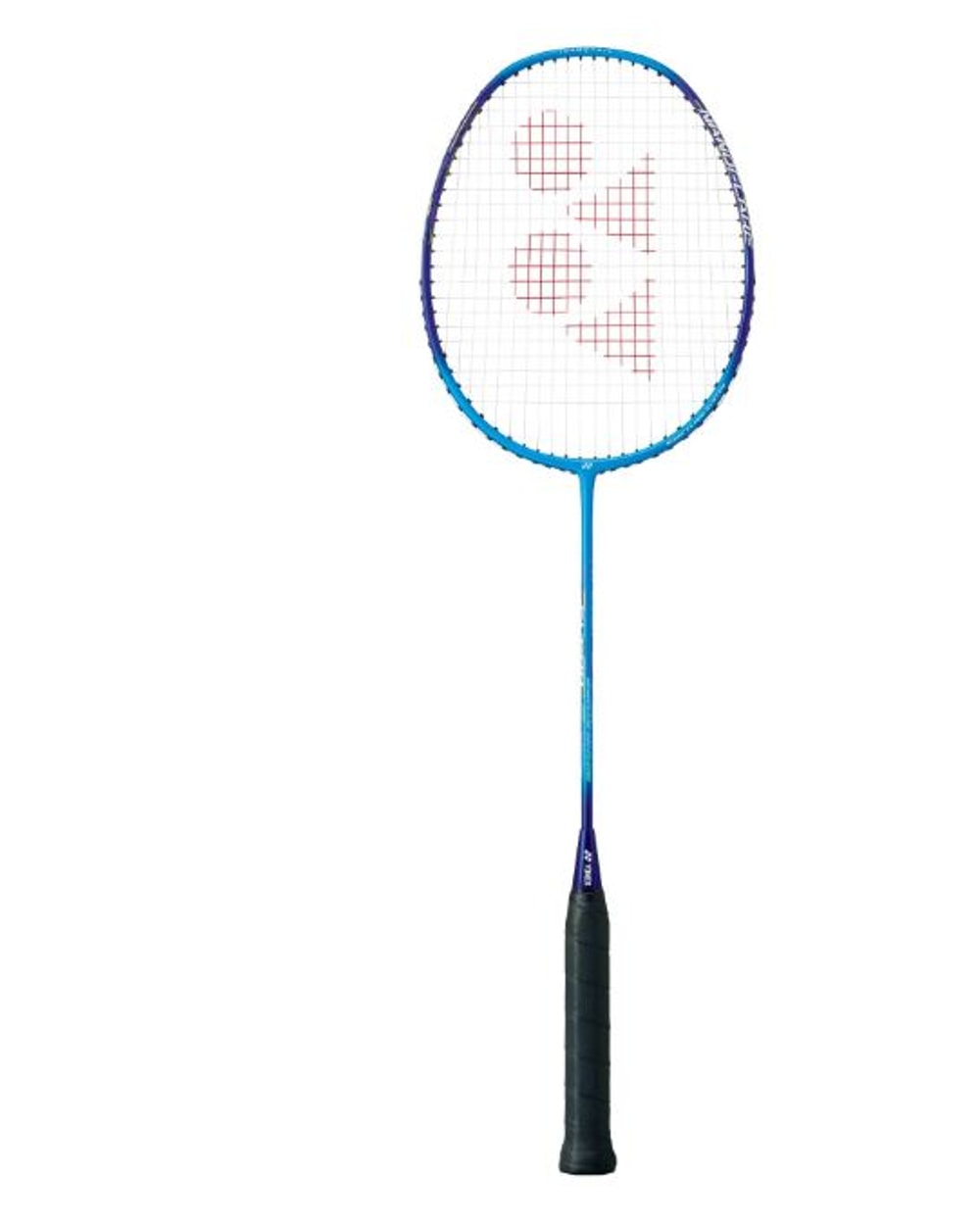 Nanoflare 001 Clear Badminton Racquet