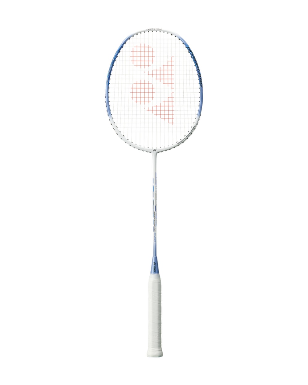 Nanoflare 001 Clear Badminton Racquet