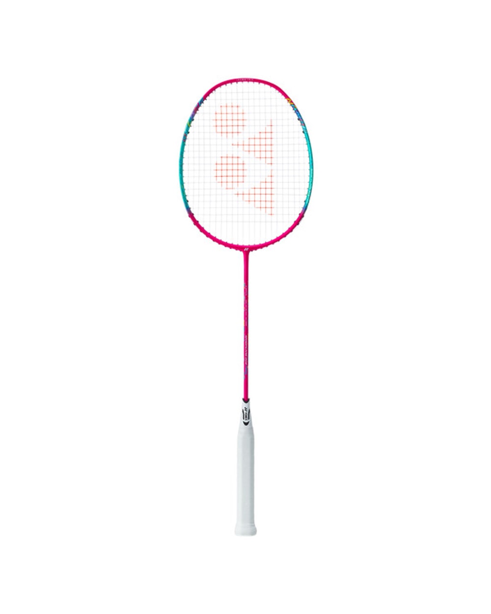 Nanoflare 002 Feel Badminton Racquet