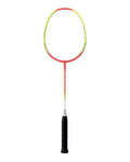 Nanoflare 100 Badminton Racquet
