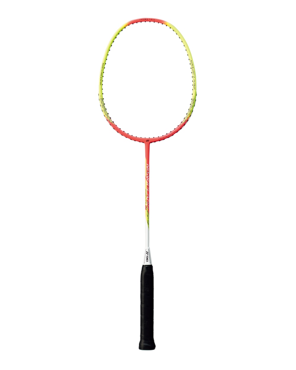 Nanoflare 100 Badminton Racquet