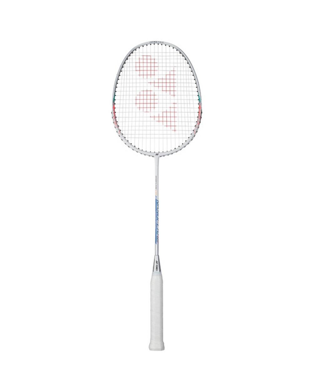 Nanoflare CR Adult Badminton Racquet