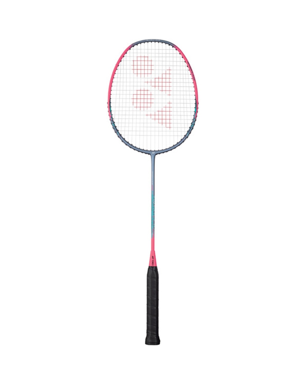 NanoFlare DS Adult Badminton Racquet