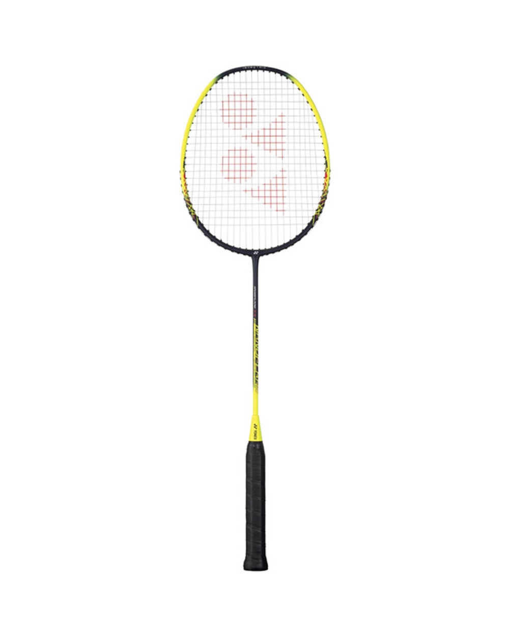 Nanoflare TX Adult Badminton Racquet