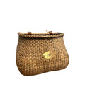 Nantucket Lightship Classic Bike Basket