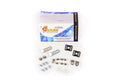Player Helmet Hardware Kit