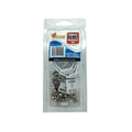 Goal Mask Hardware Kit