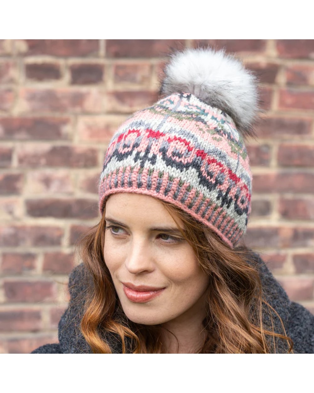 Lost Horizons Women's Natalia Beanie