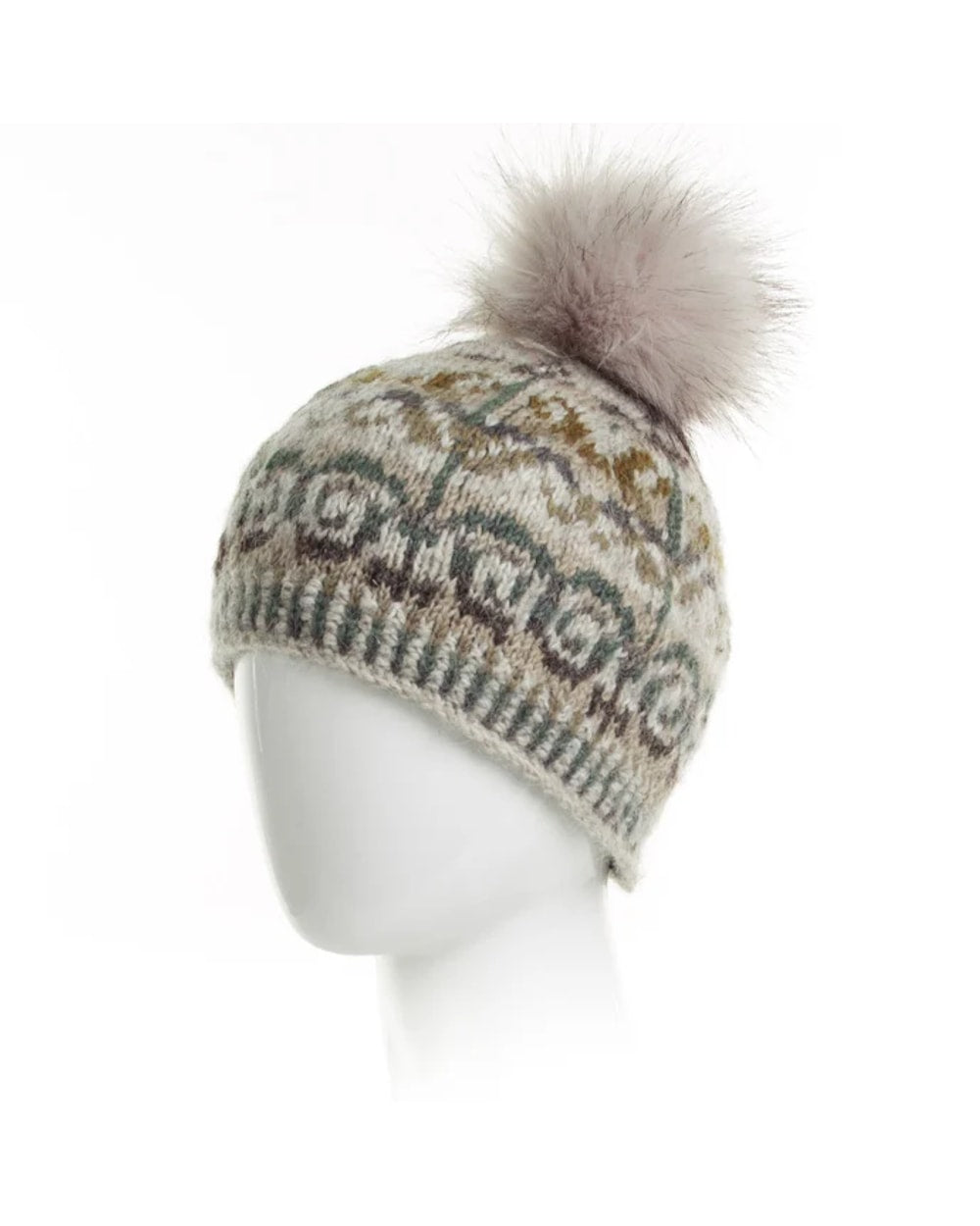 Lost Horizons Women's Natalia Beanie