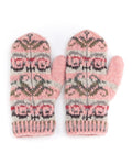 Lost Horizons Women's Natalia Mittens