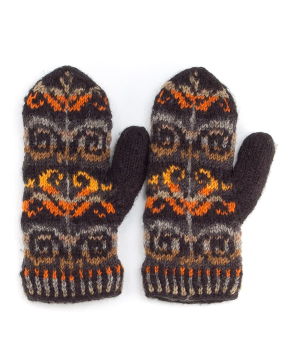 Lost Horizons Women's Natalia Mittens