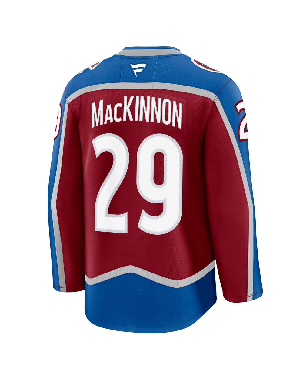 Fanatics Colorado Avalanche Nathan MacKinnon Home Premium Jersey