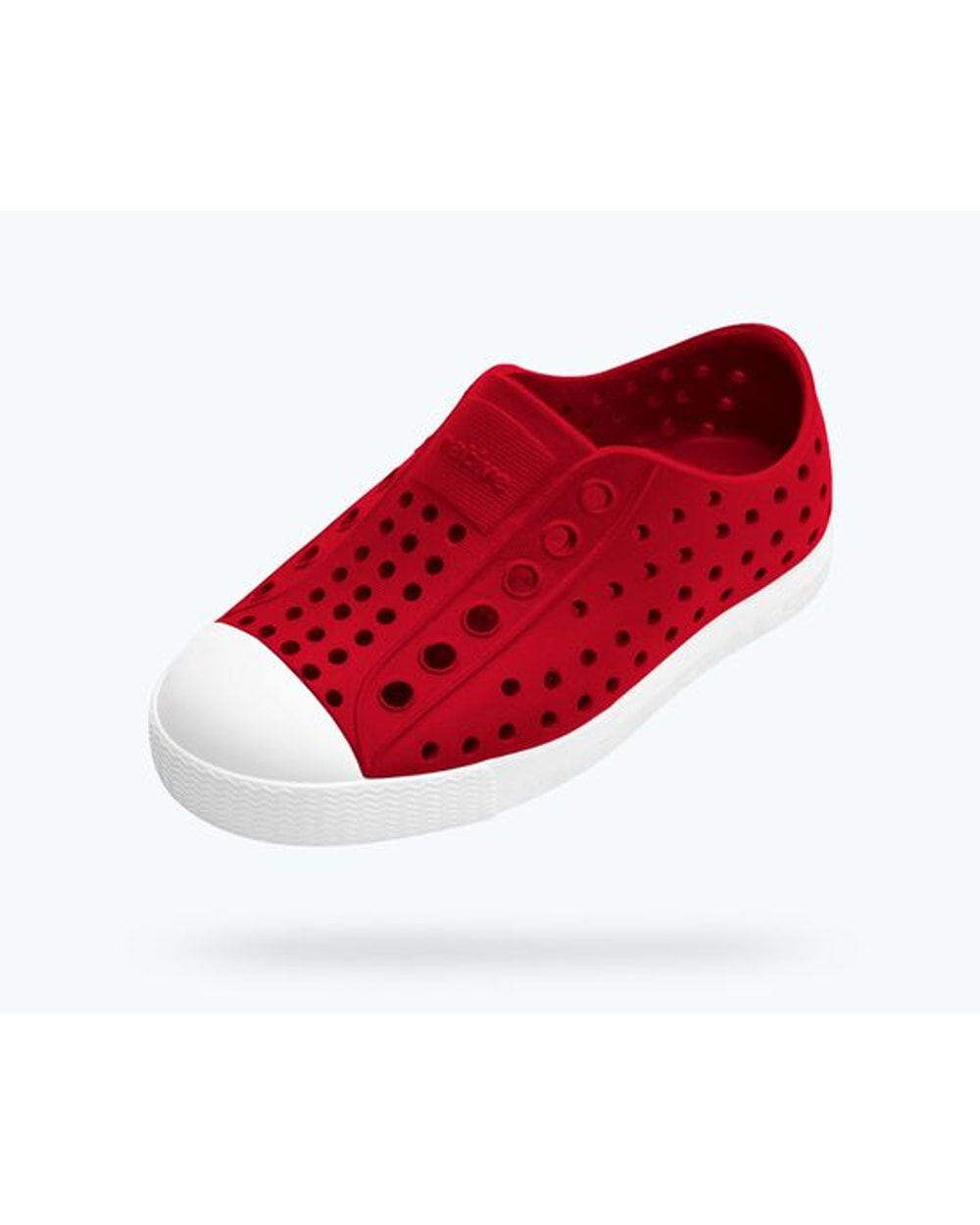 Native Shoes Jefferson Sugarlite Big Kids