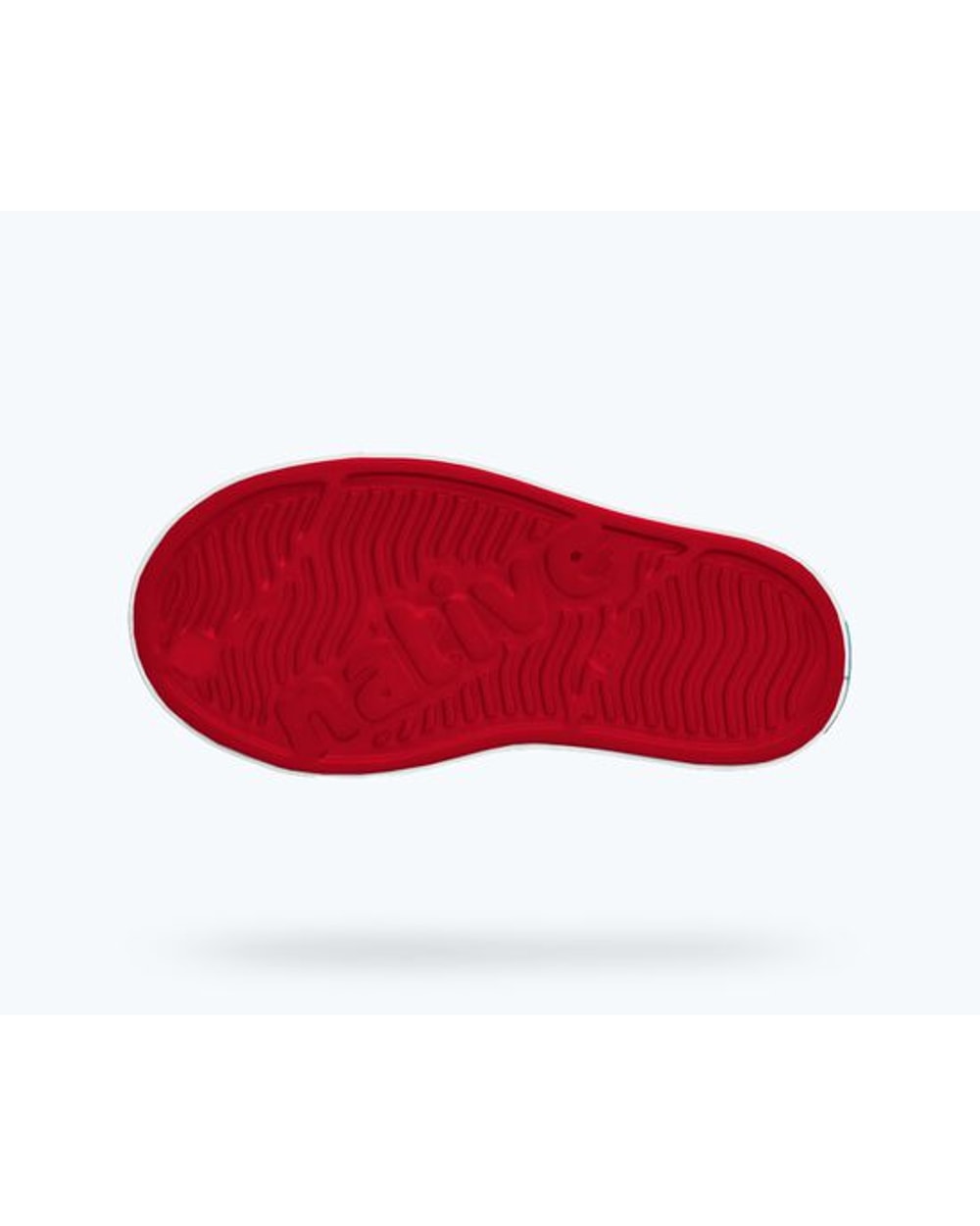 Native Shoes Jefferson Sugarlite Big Kids