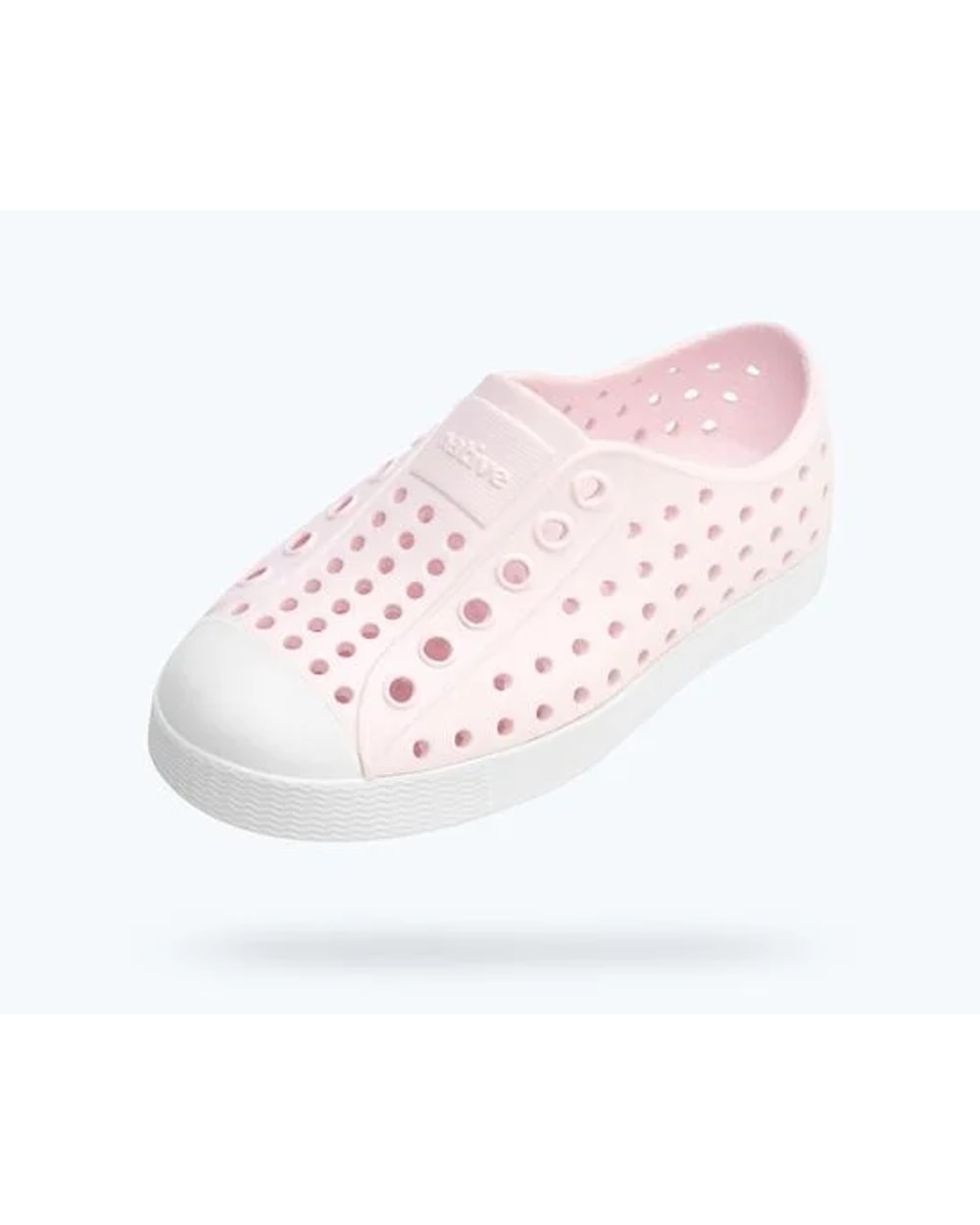 Native Shoes Jefferson Sugarlite Big Kids