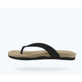 Native Paolo Wanderfoam - Flax Tan/Jiffy Black