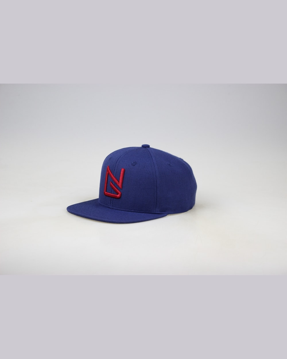North Golf Navy Golf Hat